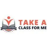 Take a Class For Me