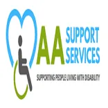 AA Support Services