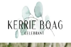 Kerrie Boag Marriage Celebrant