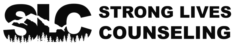 Strong Lives Counseling