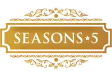 Seasons5 Resort & SPA