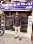 Krupasindhu Travels Taxi & Car Rental Services Solapur