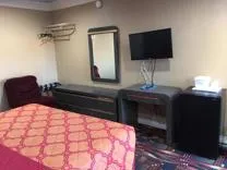 Budget Inn LAX Lawndale
