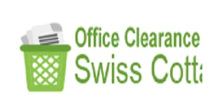 Office Clearance Swiss Cottage