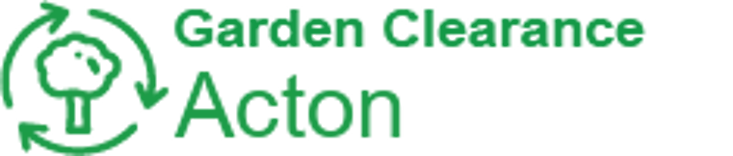 Garden Clearance Acton