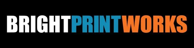 Bright Print Works Printing - America's Cheapest Online Printer
