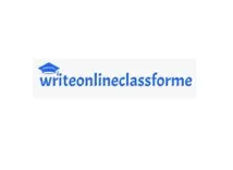 Write Online Class for Me