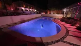 Palm Pool Builders El Paso