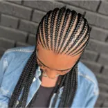 Gofa African Hair Braiding