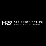 Half Price Baths - Bathroom Remodel Austin