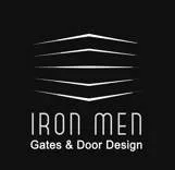 Iron Men Gates & Doors Design