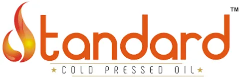 Standard Cold Pressed Oil