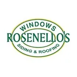 Rosenellos Windows, Siding & Roofing Inc.