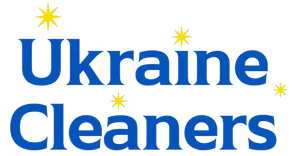 Ukraine Cleaners
