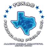 Texas Fiberglass Pools Inc.