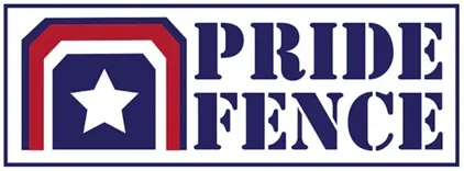 Pride Fence - Kansas City Fencing Company