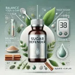 sugar defender