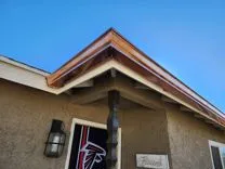 All In Rain Gutter & Sheet Metal