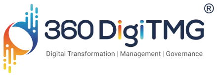 360DigiTMG - Data Analytics, Data Science Course Training Hyderabad