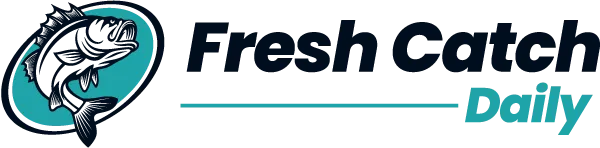 Fresh Catch Daily