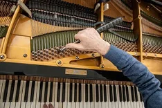 Philadelphia Piano Tuning