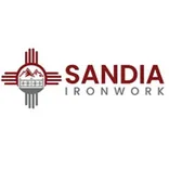 Sandia Ironwork