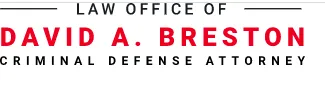 The Law Office of David A. Breston, Criminal Defense Attorney