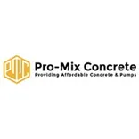 Pro-mix Concrete