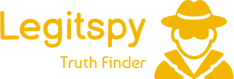 Legitspy