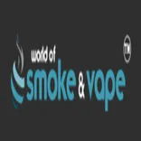 World of Smoke & Vape