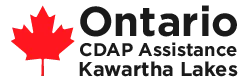 Kawartha Lakes CDAP Assistance