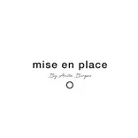 Mise en Place By Anita Birges