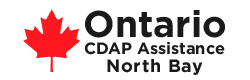 North Bay CDAP Assistance