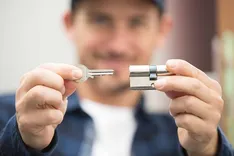 NebulaKey Lock locksmith Forest Hill