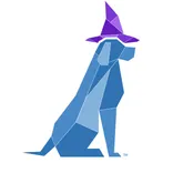 The Dog Wizard