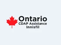 Innisfil CDAP Assistance