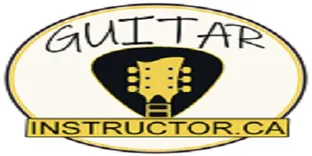 Guitar instructor