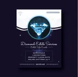 Diamond Estate Sales