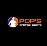 Pop Garage Doors