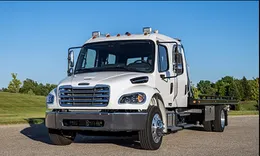 Darwin Towing