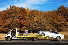 Campbelltown Towing