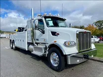 Sutherland Towing