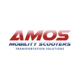 Amos Mobility Scooters