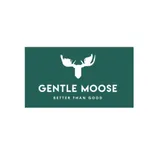 Gentle Moose
