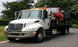 Parramatta Towing