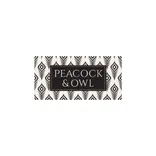 Peacock & Owl