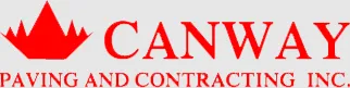 Canway Paving And Contracting inc