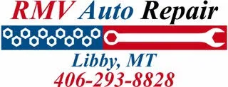 RMV Auto Repair