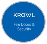 Krowl Fire Doors & Security