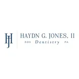 Haydn G. Jones II, DDS